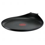 Tefal Frigideira Preto Alumínio 27 cm