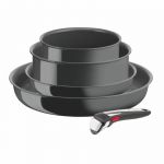 Tefal Bateria de Cozinha Ingenio 5 Peças Indução