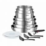 Tefal Bateria de Cozinha 13 Peças