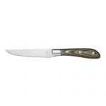 Amefa Conjunto de Facas para Carne Achille Metal 23 X 2,4 X 1,5 cm 6 Unidades