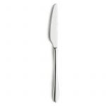 Amefa Conjunto de Facas Cuba Metal 24,2 cm 12 Unidades