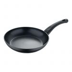 San Ignacio Frigideira 24cm Aluminio Forjado Preto
