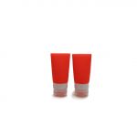 Smartlunch Bisnagas de molhos em silicone