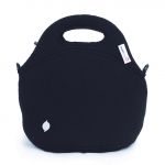 Smartlunch Lancheira SOFT Preta