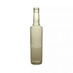 Garrafa de vidro Anita 500 ml rosca PP31,5