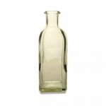 Garrafa de vidro Frasca Quadra 500 ml