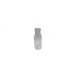 Abadia Rural Frasco de Vidro Sumo 200 ml c/ Tampa TO 38 Ouro