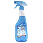 Margem Spray Limpeza de Casa de Banho Fresh Marine 500ml