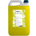 Cleanspot Detergente Lava Tudo Limão 5L