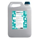 Cleanspot Creme Limpeza Loiças Sanitárias 5L