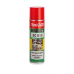 Tectane Spray Limpeza de Inox e Metais - SC 510