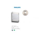 Philips Aplique Exterior LED Raccoon 17273/47/16