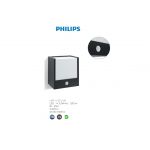 Philips Aplique Exterior LED Macaw Sensor 17317/30/16