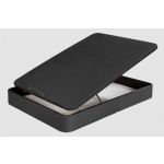 Lusocolchão Base / Sommier Big Box 140x190 Tecido Classe 1