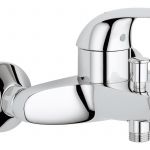 Grohe Torneira de Duche e Banheira Eco Start