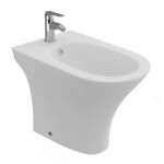 Strohm Bidé Branco Gloria