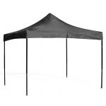 Tenda 3x3 Basic Cinza