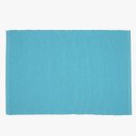 Viva Individual Dritto Turquesa 33x48cm