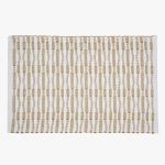Viva Individual Vagues Azeitona 33x48cm
