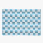 Viva Individual Scacchi Azul 33x48cm