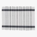 Viva Individual Rayas Marinho 33x48cm