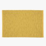 Viva Individual Indu Amarelo 33x48cm