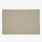 Viva Individual Dritto Bege 33x48cm