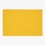 Viva Individual Dritto Amarelo 33x48cm
