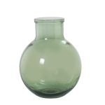 Jarra de Vidro Reciclado Alexandra House Living Verde Cristal 23 x 22 x 31 - D1621698