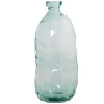 Jarra de Vidro Reciclado Alexandra House Living Transparente Cristal 31 x 30 x 70 - D1621726