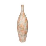Jarrão Alexandra House Living Multicolor Cerâmica 21 x 70 x 21 - D1616619