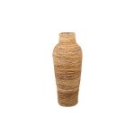 Jarrão Alexandra House Living Natural Fibra Natural 35 x 90 x 35 - D1617240