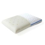 BellaDreams Almofada Visco Elástica Perfurada 90 cm