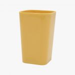Viva Copo Bagno Amarelo