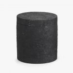 Viva Caixa Cement Preto