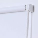 Bod Home Estore Rolo Liso Easy Fit 105x180cm 700g 100% Poliéster Branco