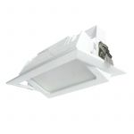 Ledme Projetor Led Direccionável Navi 36W CCT