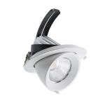 Ledme Downlight LED orientável 30W 4500K