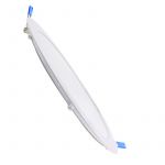 Ledme Painel Led Redondo Serie Slim 20W 4500K