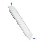 Ledme Painel LED Quadrado Série Slim 20W 6000K