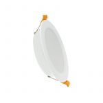 Ledme Downlight LED Redondo Série Advance 9W CCT