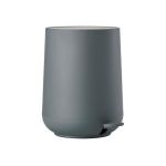 Zone Denmark Caixote do Lixo Nova Cinzento 5LT 23CMX29CM