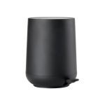 Zone Denmark Caixote do Lixo Nova Preto 5LT 23CMX29CM