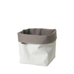 Blomus Cesto Reversível "ara" 31cm Creme - 69036