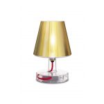 Fatboy Abajur Edison the Petit Metallicappie Gold - 103788