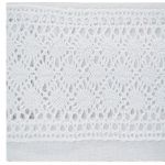 Bod Home Toalha de Mesa Redonda 150x150cm 550g 100% Poliéster Bordo