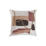 Home Esprit Almofada Boho 45 X 45 cm