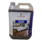 Lacrilar Cera Acrílica Castanha 5L Madeira