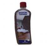 Lacrilar Cera Acrílica Castanha 1L Madeira