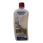 Lacrilar Cera Acrílica Branco 1L Mosaicos